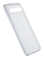 Cellular Line Cover für Universal Pixel 9, Pixel 9 Pro  Clear Strong (Transparent) f&uuml;r 18,46 Euro