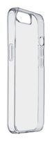 Cellular Line Cover für Apple iPhone SE (2025)  Clear Strong (Transparent) f&uuml;r 15,96 Euro