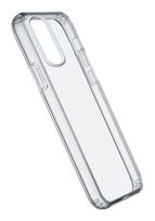 Cellular Line Cover für Samsung Galaxy S25 Edge  Clear Strong (Transparent) f&uuml;r 12,96 Euro
