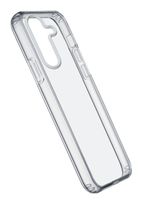 Cellular Line Cover für Samsung Galaxy S25  Clear Strong Case (Transparent) f&uuml;r 16,96 Euro