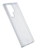 Cellular Line Cover für Samsung Galaxy S25 Ultra  Clear Strong Case (Transparent) f&uuml;r 16,96 Euro
