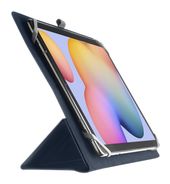Cellular Line Folio aus Kunstleder für Universal Click Case f&uuml;r 24,99 Euro