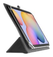 Cellular Line Folio aus Kunstleder für Universal bis 27,9 cm (11") Staubresistent, Kratzresistent (Schwarz) Click Case f&uuml;r 22,96 Euro