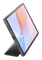 Cellular Line Folio aus Kunstleder für Samsung Galaxy Tab A11 bis 22,1 cm (8.7") Stoßfest, Kratzresistent Compact f&uuml;r 19,46 Euro
