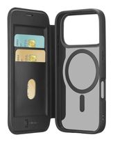 Cellular Line Folio für Apple iPhone 17 Pro Max  Daily Mag (Schwarz) f&uuml;r 25,96 Euro