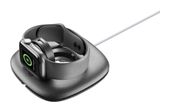 Cellular Line Dock - Apple Watch Halterung für Apple Watch f&uuml;r 14,99 Euro