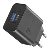 Cellular Line Dual Super Fast Charger 45W - Samsung f&uuml;r 27,96 Euro