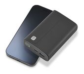 Cellular Line 20000 mAh Powerbank USB Typ-C  Elite (Schwarz) f&uuml;r 31,46 Euro