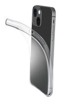 Cellular Line Cover für Apple iPhone 14  Fine (Transparent) f&uuml;r 12,99 Euro