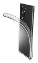 Cellular Line Cover für Samsung S24 Ultr  Fine (Transparent) f&uuml;r 12,99 Euro