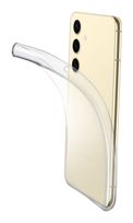 Cellular Line Cover für Samsung Galaxy S25  Fine (Transparent) f&uuml;r 12,99 Euro