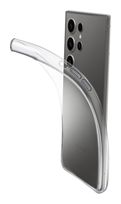 Cellular Line Cover für Samsung Galaxy S25 Ultra  Fine (Transparent) f&uuml;r 12,99 Euro