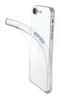 Cellular Line Cover für Apple iPhone SE (2025)  Fine (Transparent) f&uuml;r 12,46 Euro
