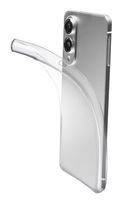 Cellular Line Cover für Samsung Galaxy S25 Edge  Fine (Transparent) f&uuml;r 12,99 Euro