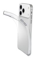 Cellular Line Cover für Apple iPhone 17 Pro  Fine (Transparent) f&uuml;r 12,96 Euro