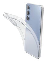 Cellular Line Cover für Samsung  Fine (Transparent) f&uuml;r 12,96 Euro