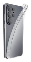 Cellular Line Cover für Samsung Galaxy S26 Ultra  Fine (Transparent) f&uuml;r 12,99 Euro