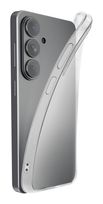 Cellular Line Cover für Samsung Galaxy S26 Edge  Fine (Transparent) f&uuml;r 12,99 Euro