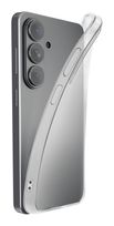 Cellular Line Cover für Samsung Galaxy S26  Fine (Transparent) f&uuml;r 12,96 Euro