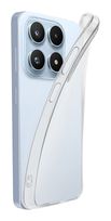 Cellular Line Cover für Universal Xiaomi 17  Fine (Transparent) f&uuml;r 12,99 Euro