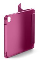 Cellular Line Folio aus Kunstleder für Apple iPad Air 10.9" (2022), iPad Air 10.9'' (2020), iPad Pro 11'' (2018) bis 27,9 cm (11") (Pink) Folio f&uuml;r 34,99 Euro