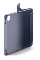 Cellular Line Folio aus Kunstleder für Apple iPad 10.9'' (2022) bis 27,7 cm (10.9") (Blau) Folio f&uuml;r 39,96 Euro