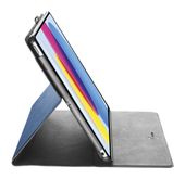 Cellular Line Folio aus Kunstleder für Apple iPad 12.9" bis 32,8 cm (12.9") (Blau) Folio f&uuml;r 39,96 Euro