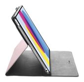 Cellular Line Folio aus Kunstleder für Apple iPad 12.9" bis 32,8 cm (12.9") (Pink) Folio f&uuml;r 39,96 Euro