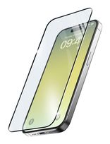 Cellular Line Klare Bildschirmschutzfolie gehärtetes Glas für  Apple iPhone Air Abnutzungsresistent, Tropfsicher, Schlagfest, Kratzresistent, Schockresistent Fortified Xtreme Glass f&uuml;r 23,96 Euro