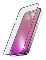 Cellular Line Klare Bildschirmschutzfolie gehärtetes Glas für  Apple iPhone 17 Abnutzungsresistent, Tropfsicher, Schlagfest, Kratzresistent, Schockresistent Fortified Xtreme Glass f&uuml;r 23,96 Euro