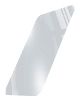 Cellular Line Klare Bildschirmschutzfolie gehärtetes Glas für  Apple iPhone 18 Pro Schlagfest, Schockresistent, Kratzresistent, Fallbeständig, Tropfsicher, Abnutzungsresistent Fortified Xtreme Glass f&uuml;r 23,96 Euro