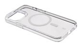 Cellular Line Cover für Apple iPhone 15 Pro Max  Gloss Mag (Transparent) f&uuml;r 23,96 Euro