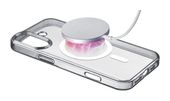 Cellular Line Cover für Apple iPhone 16  Gloss Mag (Transparent) f&uuml;r 21,96 Euro