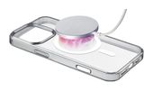 Cellular Line Cover für Apple iPhone 16 Pro Max  Gloss Mag (Transparent) f&uuml;r 21,46 Euro