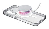 Cellular Line Cover für Samsung Galaxy S25  Gloss Mag (Transparent) f&uuml;r 22,96 Euro