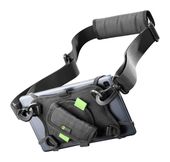 Cellular Line Cover aus Stoff für Universal 225 x 150 mm bis 22,9 cm (9") (Schwarz) Handle Case f&uuml;r 34,96 Euro