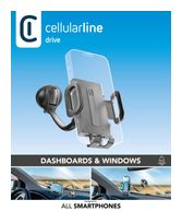 Cellular Line Hug Flexi - Universal f&uuml;r 15,96 Euro
