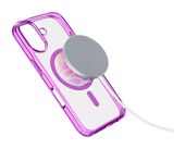 Cellular Line Cover für Apple iPhone 16 Plus  Iconic Mag (Pink) f&uuml;r 20,96 Euro