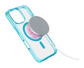 Cellular Line Cover für Apple iPhone 16 Pro Max  Iconic Mag (Hellblau) f&uuml;r 20,96 Euro