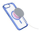 Cellular Line Cover für Apple iPhone SE (2025)  Iconic Mag (Blau) f&uuml;r 20,96 Euro