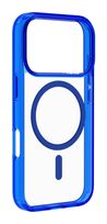 Cellular Line Cover für Apple iPhone 17 Pro Max  Iconic Mag (Blau) f&uuml;r 18,96 Euro