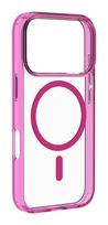 Cellular Line Cover für Apple iPhone 17 Pro  Iconic Mag (Pink) f&uuml;r 18,96 Euro