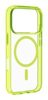 Cellular Line Cover für Apple iPhone 17 Pro  Iconic Mag (Limette) f&uuml;r 18,96 Euro