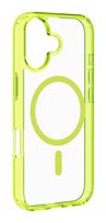Cellular Line Cover für Apple iPhone 17  Iconic Mag (Limette) f&uuml;r 18,96 Euro