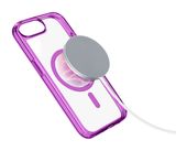 Cellular Line Cover für Apple iPhone SE (2025)  Iconic MagSafe Case (Pink) f&uuml;r 20,96 Euro