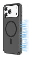 Cellular Line Mantelhülle für Apple iPhone 17 Pro Max  Icy Mag (Transparent) f&uuml;r 22,96 Euro