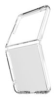 Cellular Line Cover für Samsung Galaxy Z Flip8  Impact Clear (Transparent) f&uuml;r 18,46 Euro