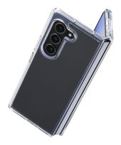 Cellular Line Cover für Samsung Galaxy Z Fold7  Impact Clear Case (Transparent) f&uuml;r 19,96 Euro