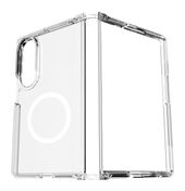 Cellular Line Mantelhülle für Samsung Galaxy Z Fold8  Impact Clear Mag (Transparent) f&uuml;r 23,96 Euro