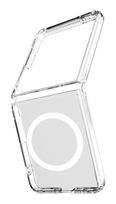 Cellular Line Mantelhülle für Samsung Galaxy Z Flip8  Impact Clear Mag (Transparent) f&uuml;r 23,96 Euro